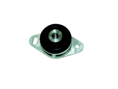 Volvo RUBBER BLOCK FOR ENGINE SUSPENTION (843323)