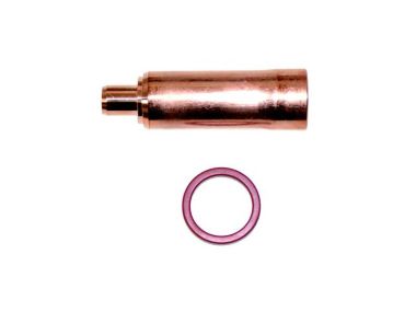 Volvo Penta Injector Sleeve Kit (3581536)