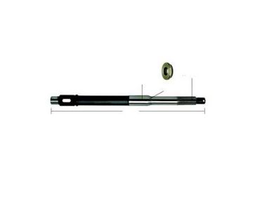 Mercury / Mariner Propeller Shaft (3 Jaw) 30-125 HP (44-12238T)