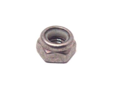 Mercury/Mariner/Mercruiser Lock Nut 35-70 HP (11-45812, 11-859124)