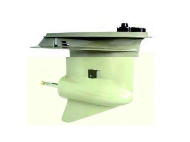 Johnson Evinrude GEARCASE ASSEMBLY V4 / V6 (438048, 439972, 5007022)
