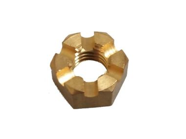 Johnson Evinrude PROP NUT 20-35 HP (319891)
