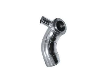 Mercruiser Elbow S.S. Diesel Engines 2.8L, D254, D3.6L, D4.2L 805602A1