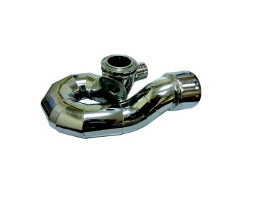 Mercruiser Elbow S.S. Diesel Engines QSD 2.8, 4.2 / DSD 2.8, 4.2 (805265A1)
