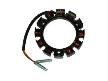 Suzuki /Johnson DF4/5/6 pk COIL, LIGHTING 32120-91J00