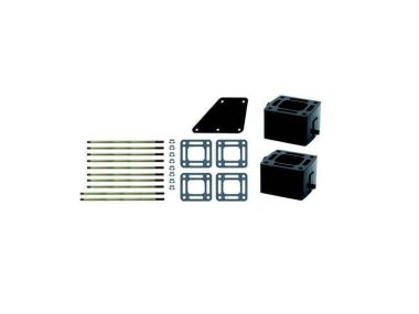 Mercruiser Riser Kit 3'' (93320A10, 93320A15)