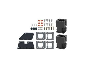 MerCruiser Riser Kit 6'' (93322A10, 93322A10)