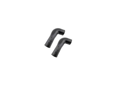 Mercruiser Riser Inst. Assembly / INTERMEDIATE ELBOW KIT V8 (14801A1)