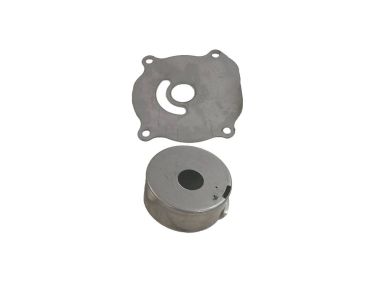 Johnson Evinrude CUP & PLATE ASSEMBLY 60, 90 HP (435027)