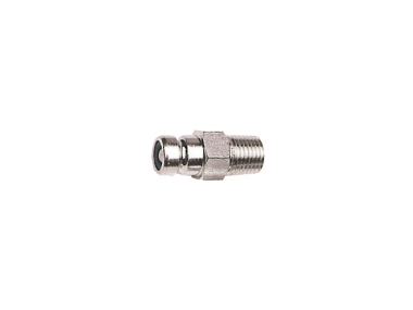 Tohatsu Male Connector 2-takt 5-90 pk, te gebruiken voor female connector 52.395.10 draad 6mm 
