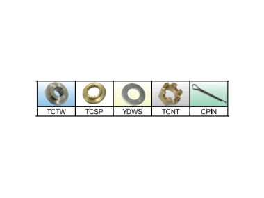 Solas Adaptor kit UTC-KT