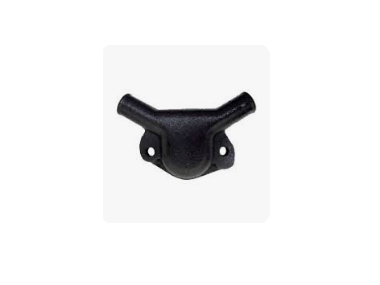 MerCruiser Cover (47441A1, 47441A1)