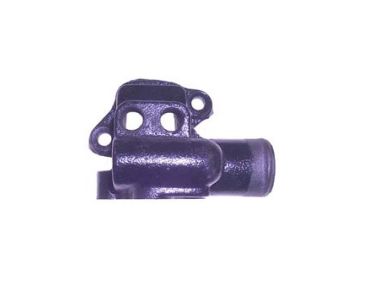 GM / OMC / Volvo / Mercruiser Thermostat housing 861493A07