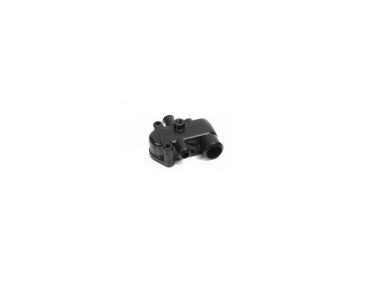 Mercruiser Thermostat Housing 4,3 L, 350MAG, 5.0L, 6.2L (All Injection) 863457A2