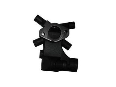 Mercruiser Thermostaat housing 78985A1