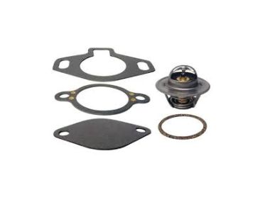 Mercruiser Thermostaat kit Fits Mercruiser V6 & V8  (160º) 807252Q5