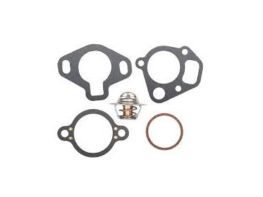 Mercruiser Thermostat kit Fits all Ford V8 140º 807252Q3