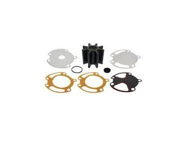 Mercruiser Water pump serice kit for Bravo 2 pcs. plastic bodies Sea Water pump 47-59362Q08