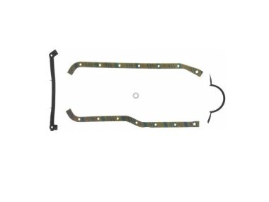 Mercruiser/OMC/General Motors Gasket Oil Pan Set 140/3.0L, 140/3.0LX (115,130, 135, 140 hp) (27-14901A1, 27-52144)