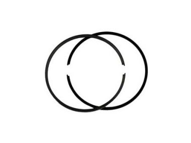 Suzuki PISTON RING SET (12140-94400)