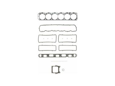 Mercruiser/General Motors Gasket Head Set 160 hp, 165 hp. Serie nº 2770032 - 6916778