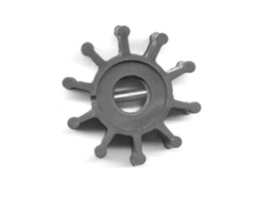 Vetus Impeller K3 - 43D - K4 / L2 - L3 / M 2.05 - M3.10 (IMP00701)