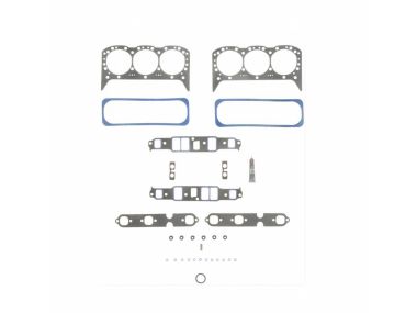 Mercruiser/OMC/Volvo Penta/GM Gasket Head Set 4.3L