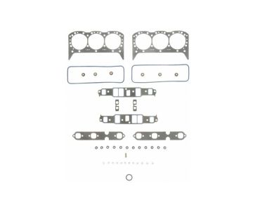 Mercruiser/OMC/Volvo Penta/GM Gasket Head Set 4.3L