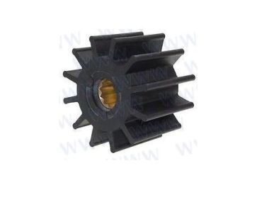 Jabsco / Caterpillar Impeller (FP-7E3022, JAB18786-0001)