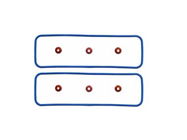 Mercruiser/OMC/Volvo/General Motor Gasket set 4.3L (27-827154, 3854942)