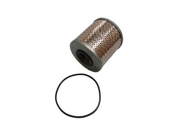 Renault Couach Oliefilter RC80D