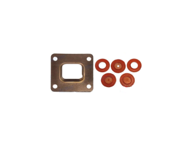 Mercruiser Elbow Gasket. Restricted Flow (27-864850A02)