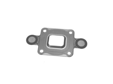 Mercruiser Elbow Gasket. Fresh Water Cooled 27-864549A02