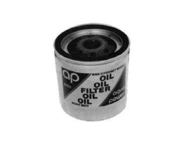 Onan Oliefilter (1220602)