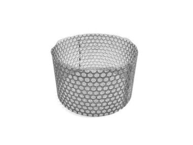 Yanmar Luchtfilter (129470-12330)