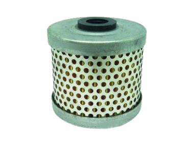 Volvo Diesel Filter (876554)