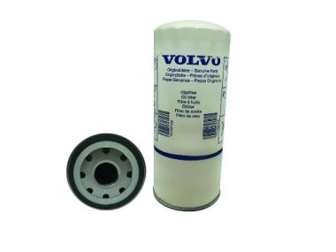 Volvo Diesel Oliefilter 21707132 / 477556