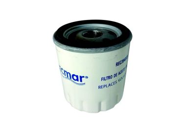 Volvo Diesel Oliefilter (3840525)