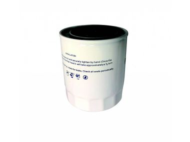 Volvo Diesel Oliefilter (471034)