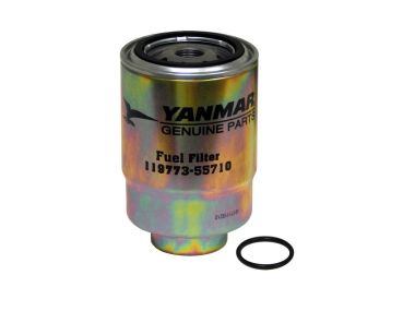 Yanmar Brandstof Filter (119773-55510)