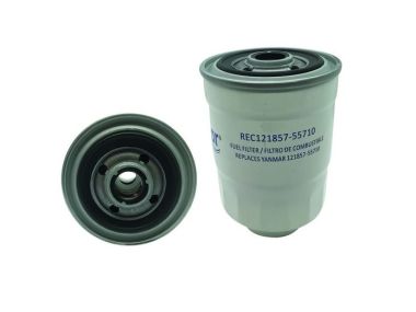 Yanmar Brandstof Filter (121857-55710)