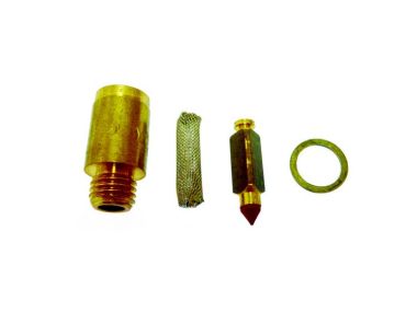 Mercruiser Inlet Needle and Seat Weber V6 (823727, 8M0120195)