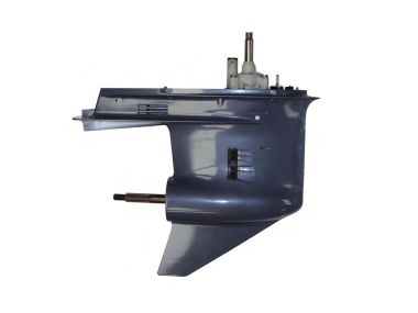 Yamaha Complete gear housing 20'' --> F150HP 25''--> LF150 HP (63P-45300-10-8D)