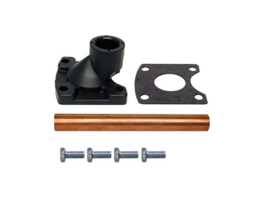 MerCruiser Water Pocket Cover Kit R/MR/Alpha One (42724A3)