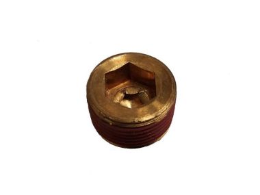 Mercruiser/Volvo Penta/OMC Pipe Plug (22-428611)