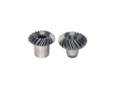 Mercruiser Gear Set (1.81 Ratio) (17-19) ALPHA ONE GEN. II (43-853643A2)
