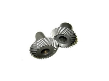 Mercruiser Gear Set (2.40/1.94 Ratio) (20-24) ALPHA ONE GEN. II (43-853642A2)