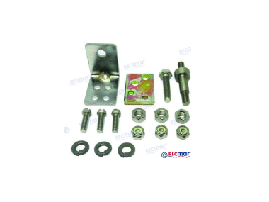 MerCruiser MCM to Holley Adapter Cable Kit (HOL717-7)