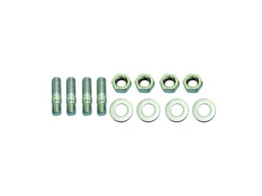 Mercruiser/Volvo Carburateur Screw kit 1”1/2 LONG. thread 5/16”