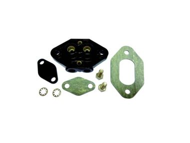 Mercruiser Trim Connector Kit R/MR/ALPHA ONE Gen I & II, BRAVO (98825A4)